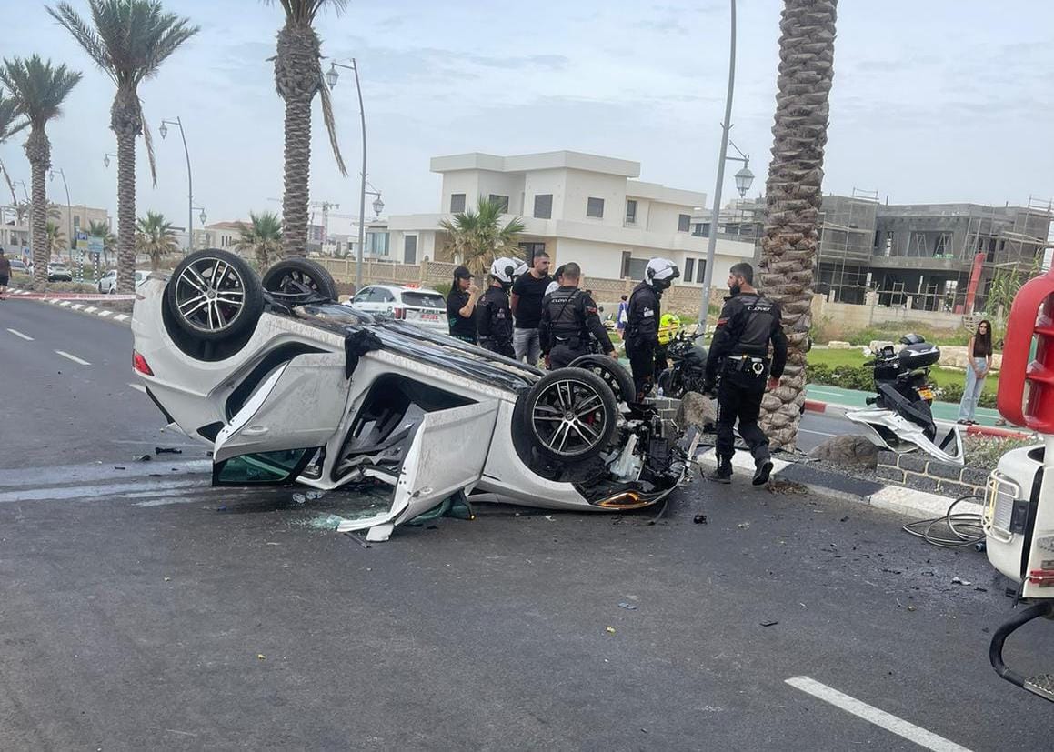 צילום: איציק אלבז, תיעוד מבצעי מד"א