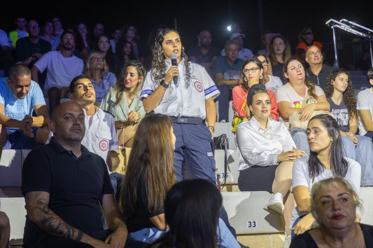 צילום: סיון מטודי ואלדד עובדיה