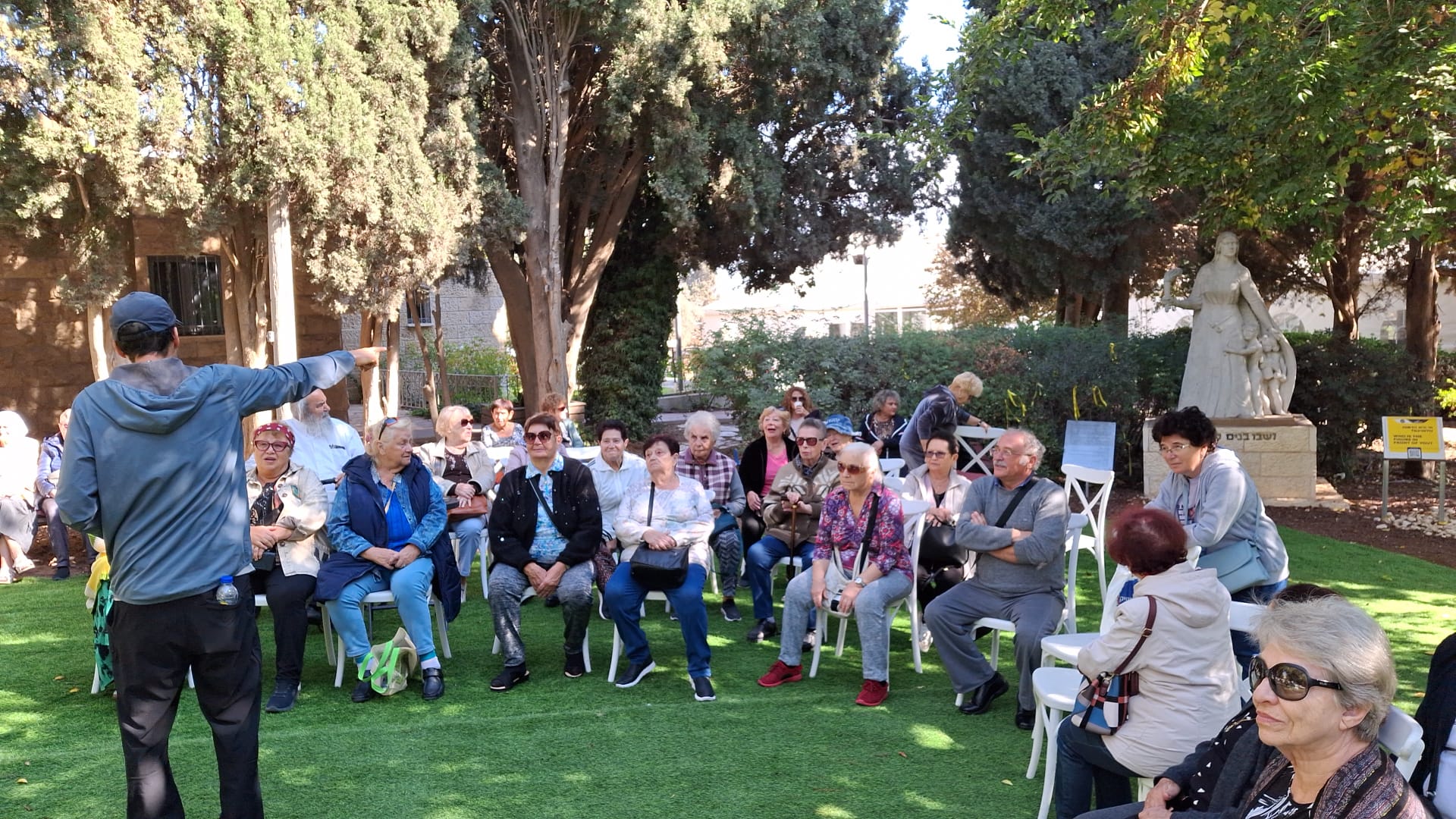 קרדיט צילום: דוברות עיריית אשקלון