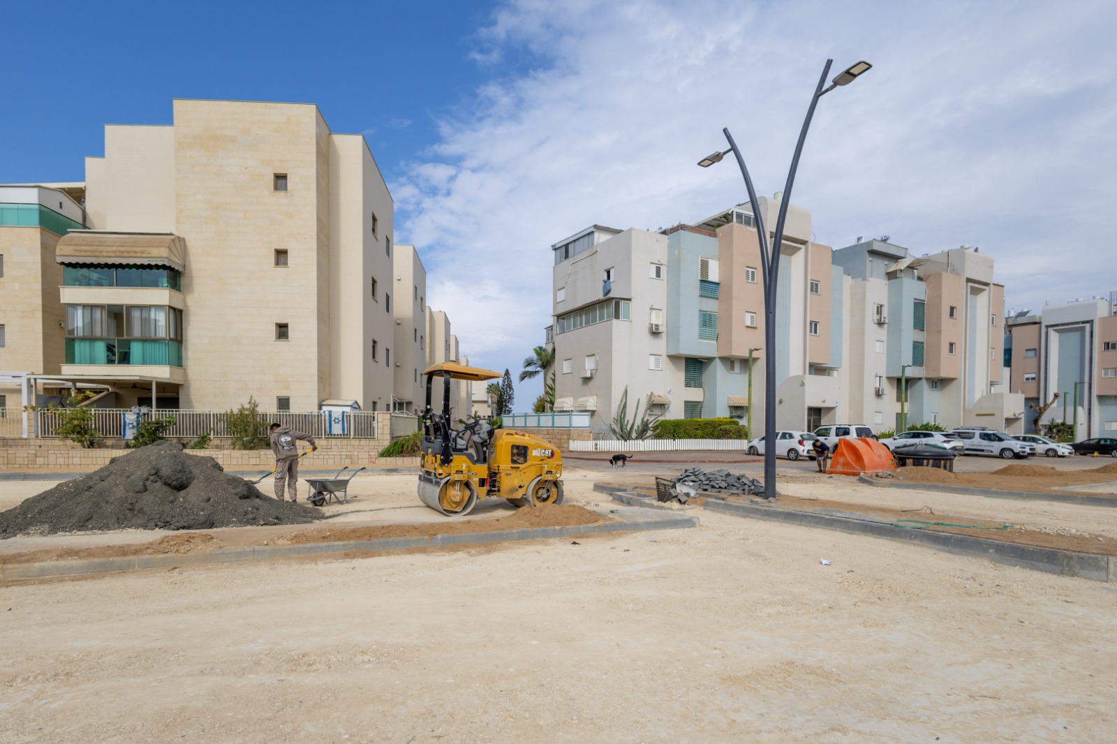 צילום: סיון מטודי