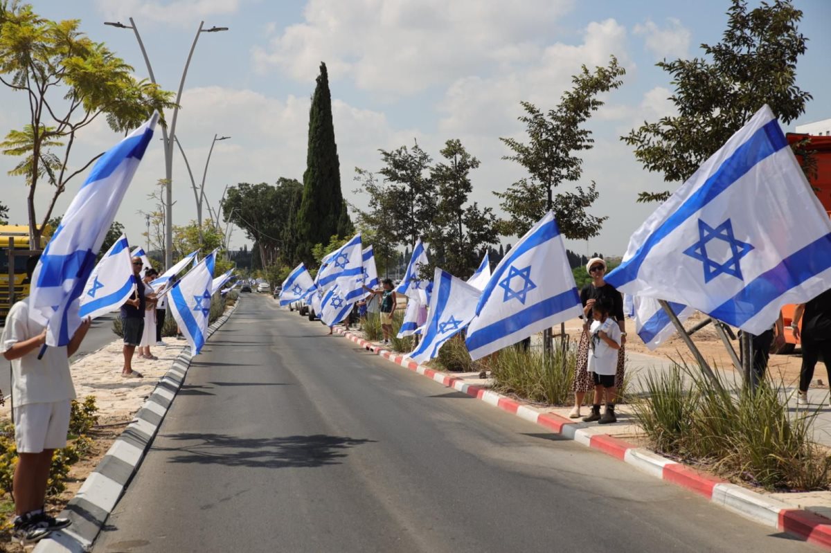 צילום: דוברות עיריית אשקלון