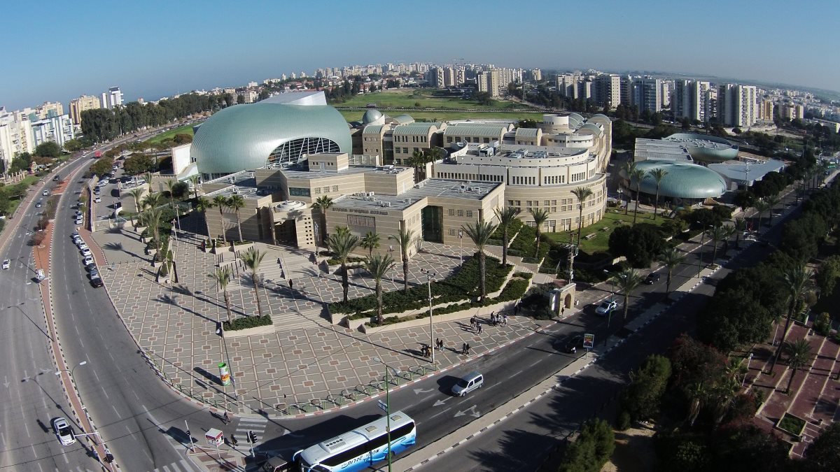 קרדיט צילום: המכללה האקדמית אשקלון