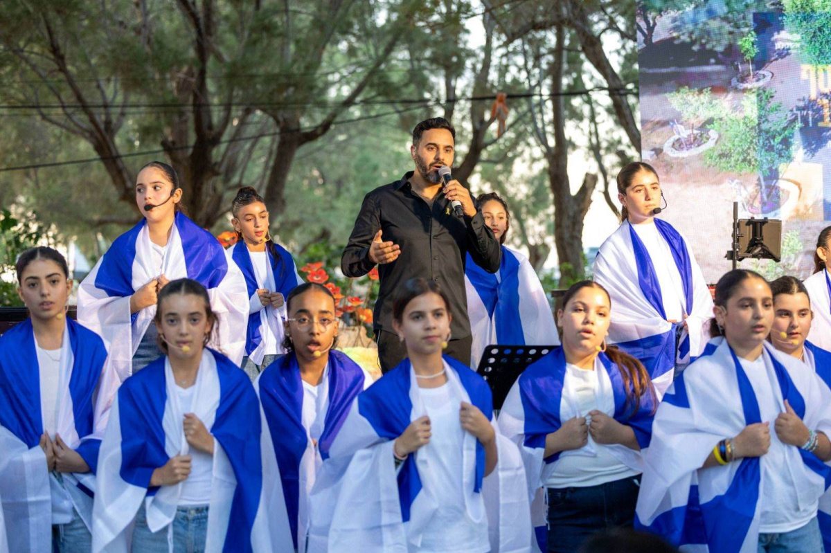 צילום: סיון מטודי ואלדד עובדיה