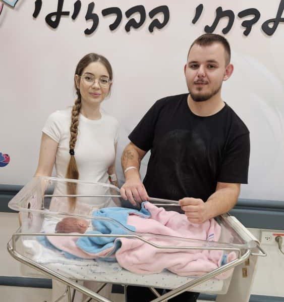 דוברות המרכז הרפואי ברזילי