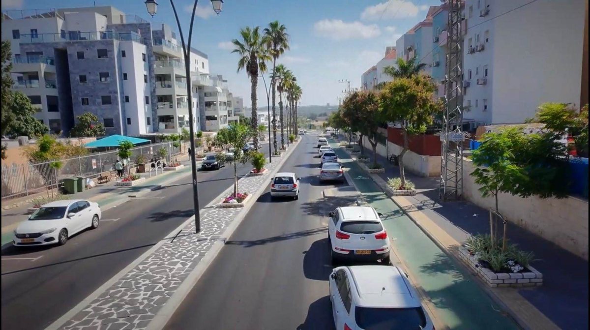 צילום: דוברות עיריית אשקלון