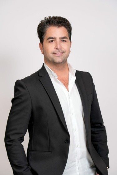 עו"ד נועם אברהם | צילום: יח"צ