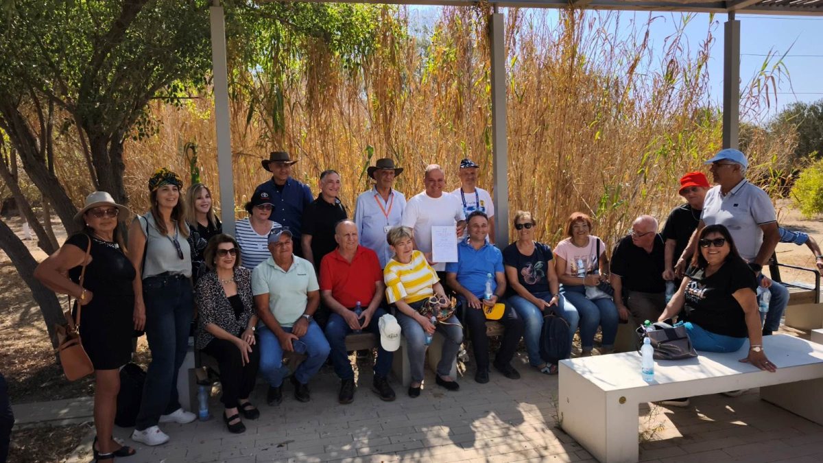 צילום: דוברות עיריית אשקלון