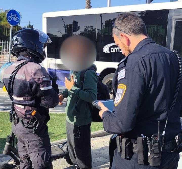 צילום: דוברות עיריית אשקלון
