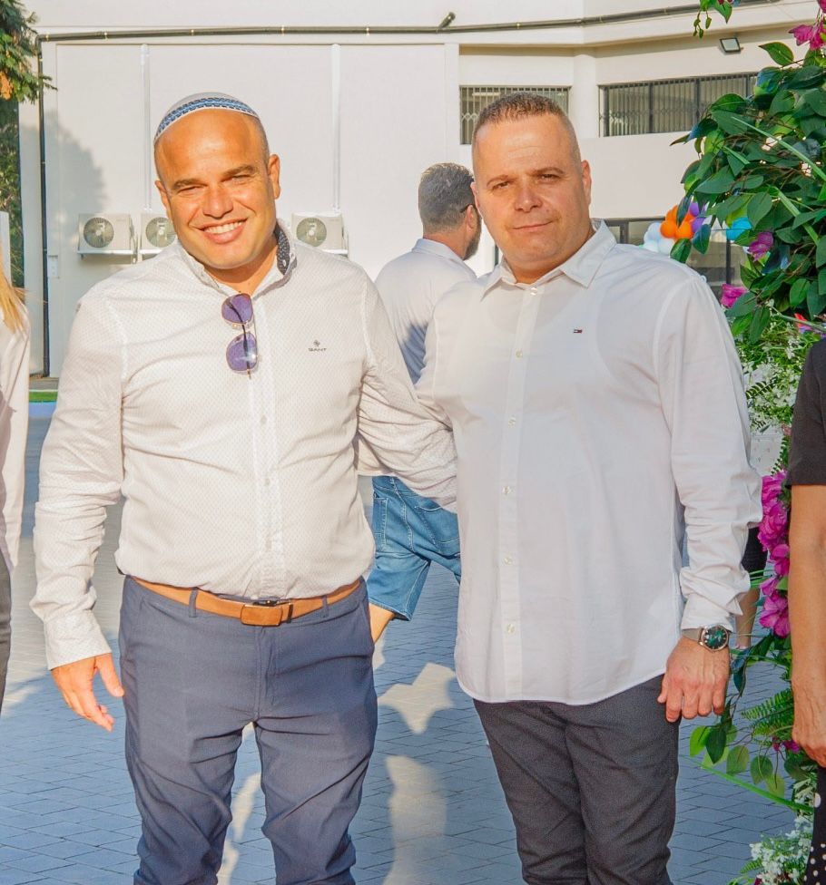 צילום: דוברות עיריית אשקלון