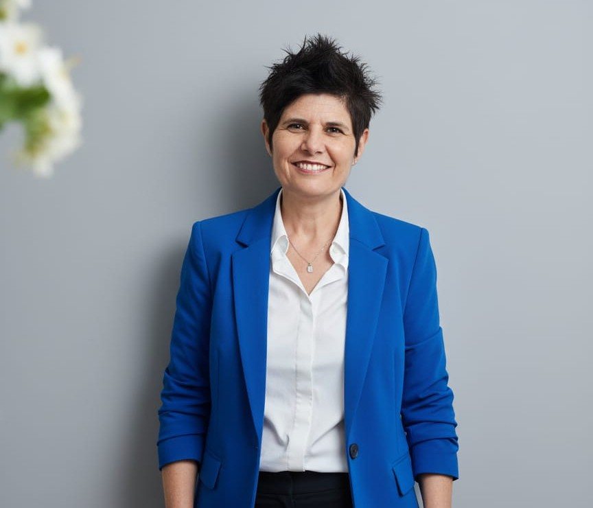 פרופ' שיר דפנה תקוע | קרדיט צילום: איתן לוסקי