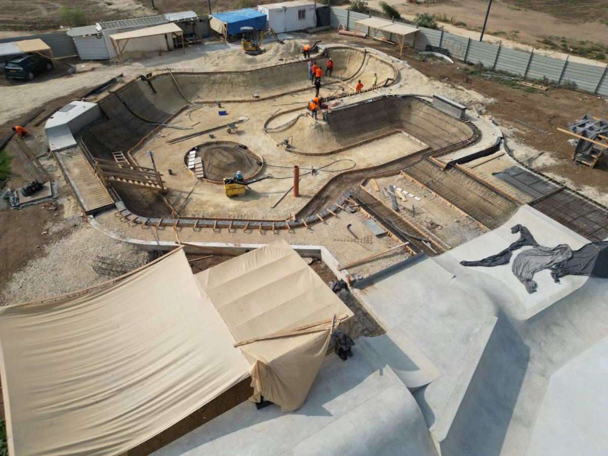 קרדיט צילום: אופיר גילאון