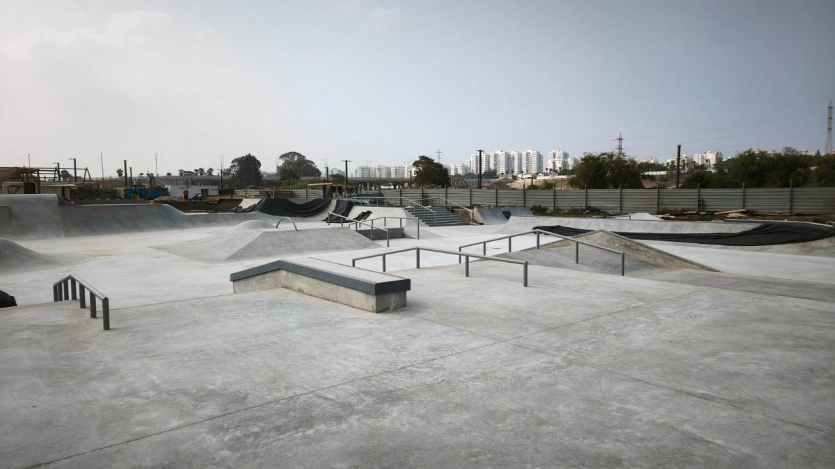 קרדיט צילום: אופיר גילאון