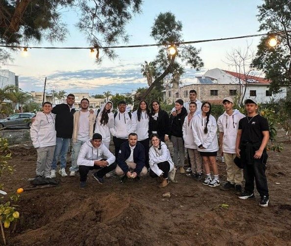 צילום: דוברות עיריית אשקלון