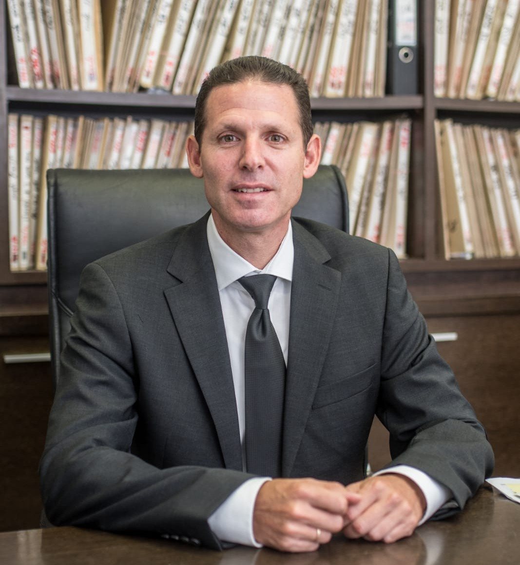 עורך הדין איל כהן