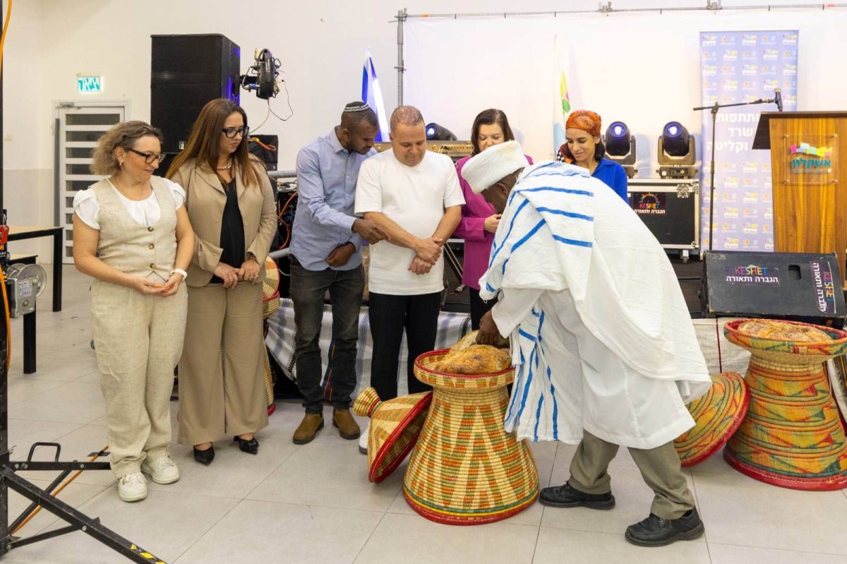 צילום: סיון מטודי