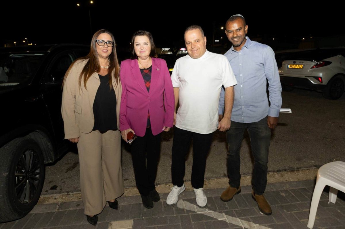 צילום: סיון מטודי