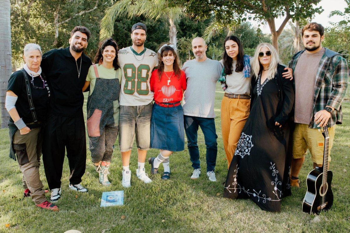 צילום: נעה פן