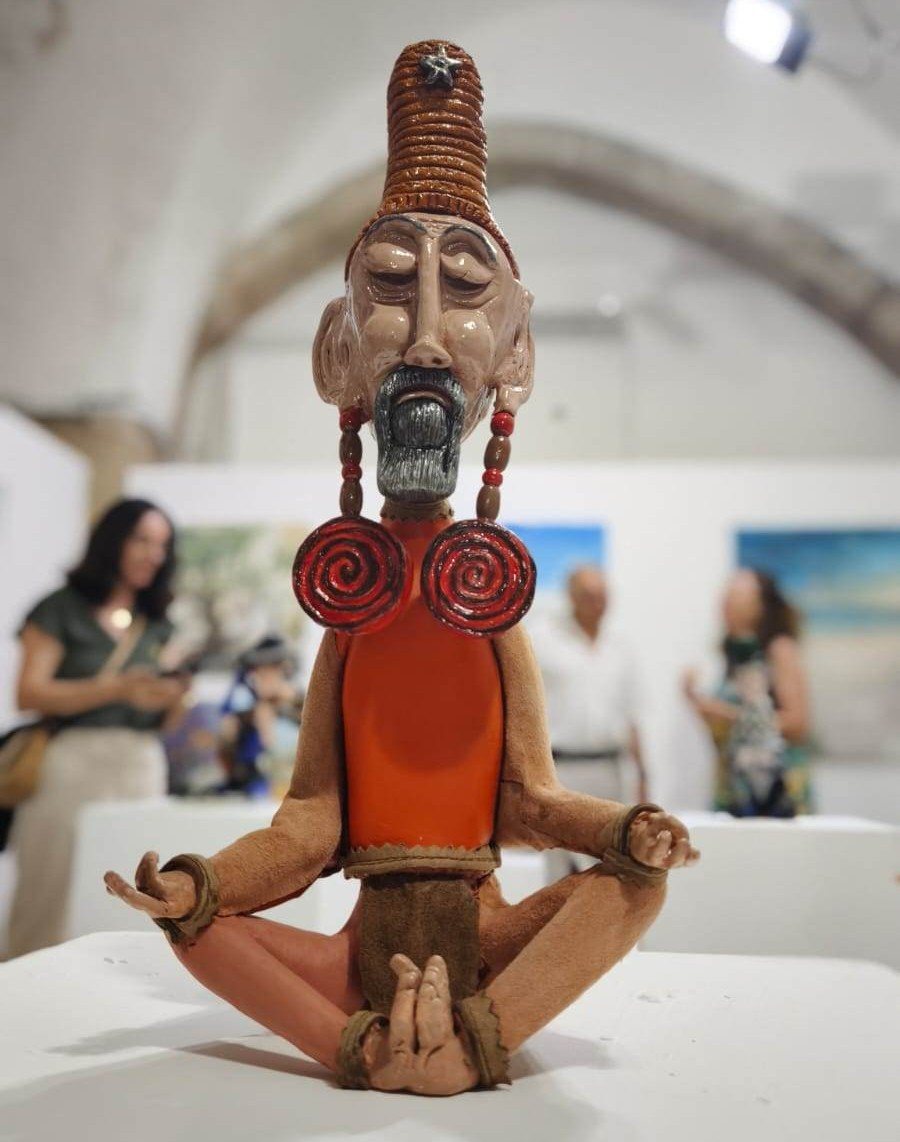 צילום: דוברות עיריית אשקלון