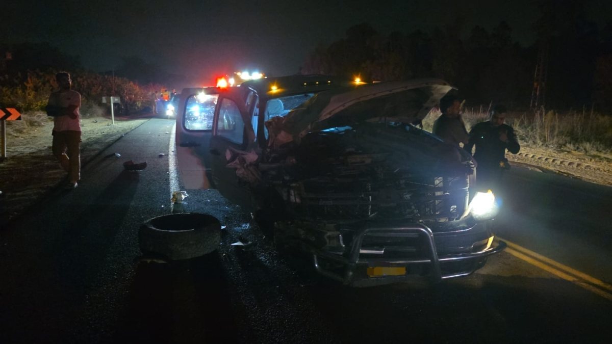 צילום: תיעוד מבצעי מד"א