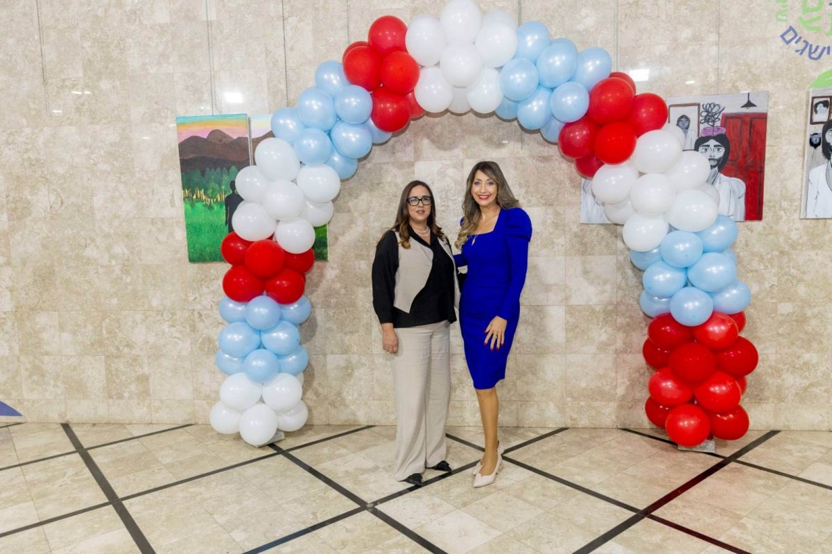 צילום: סיון מטודי