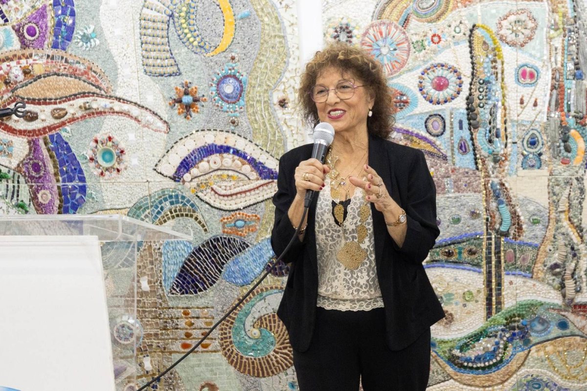 צילום: סיון מטודי