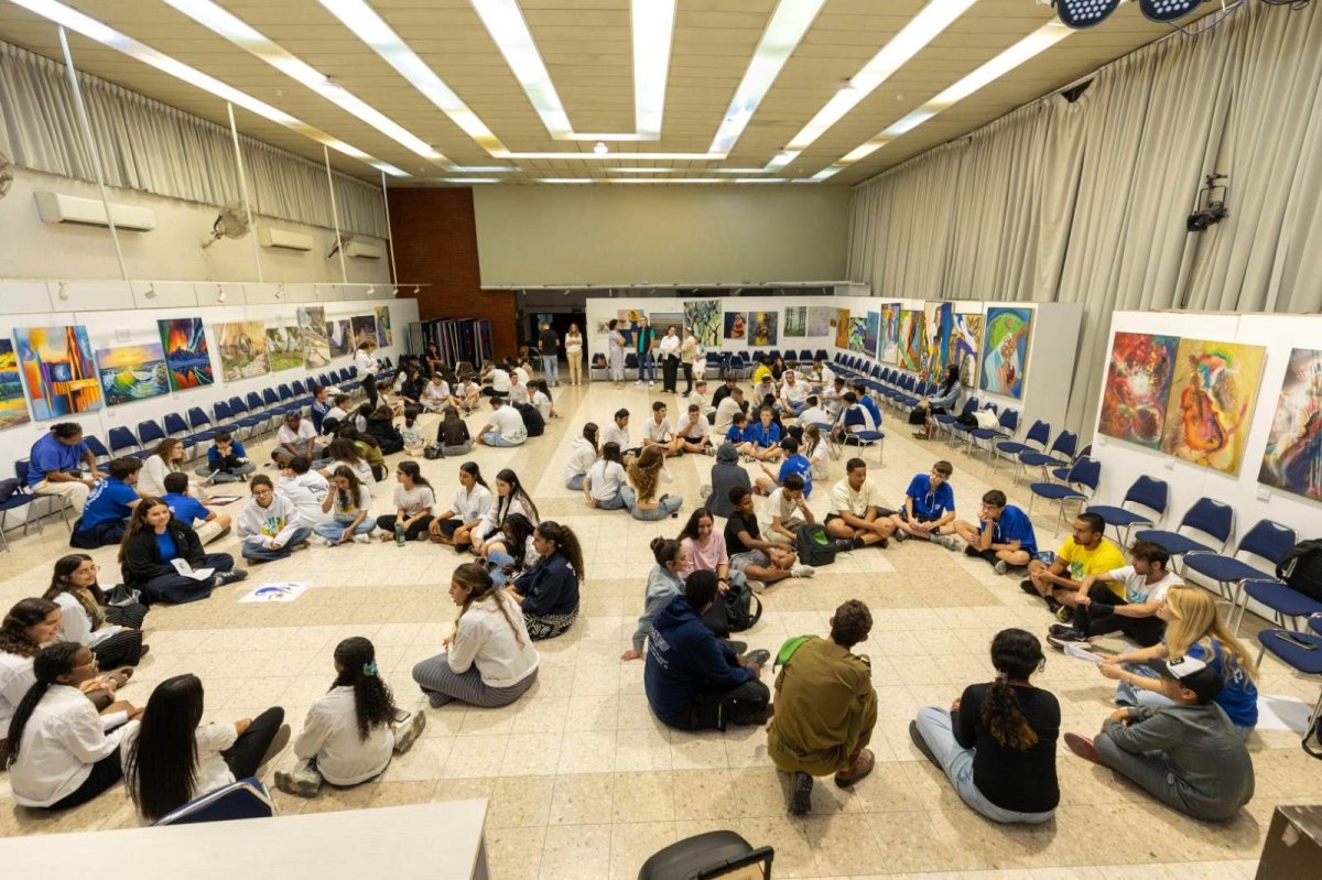 צילום: סיון מטודי