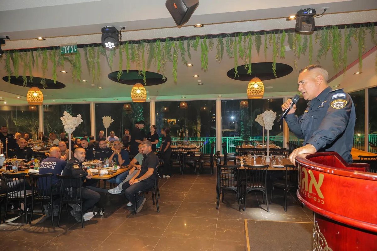 צילום: יואב וייס