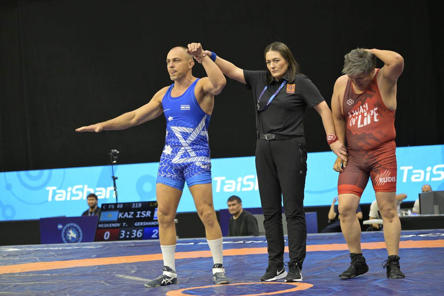 צילום: דוברות עיריית אשקלון