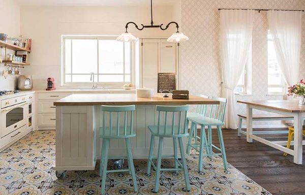 קרדיט לתמונות: פשטות מטבחים