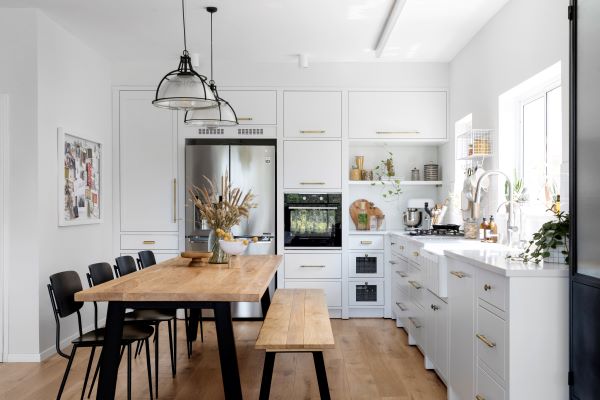 קרדיט לתמונות: פשטות מטבחים