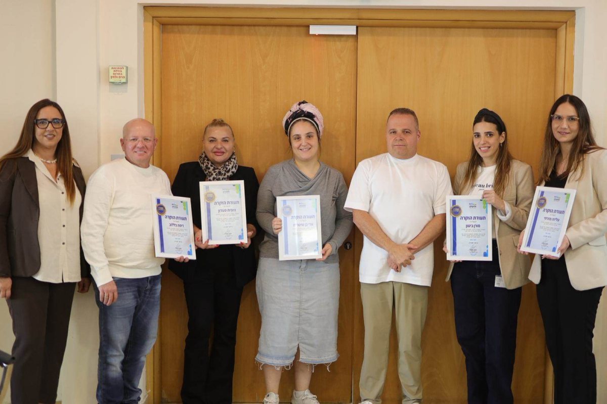 קרדיט צילום: אלדד עובדיה