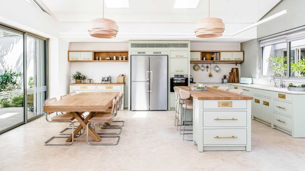 קרדיט לתמונות:  פשטות מטבחים