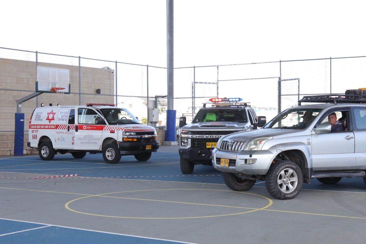 צילום: אלדד עובדיה