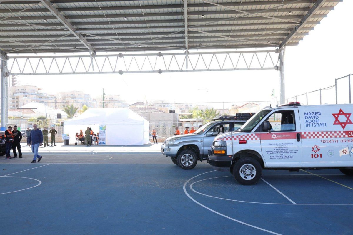 צילום: אלדד עובדיה