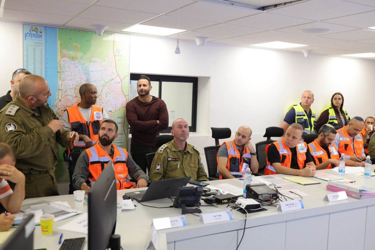 צילום: אלדד עובדיה