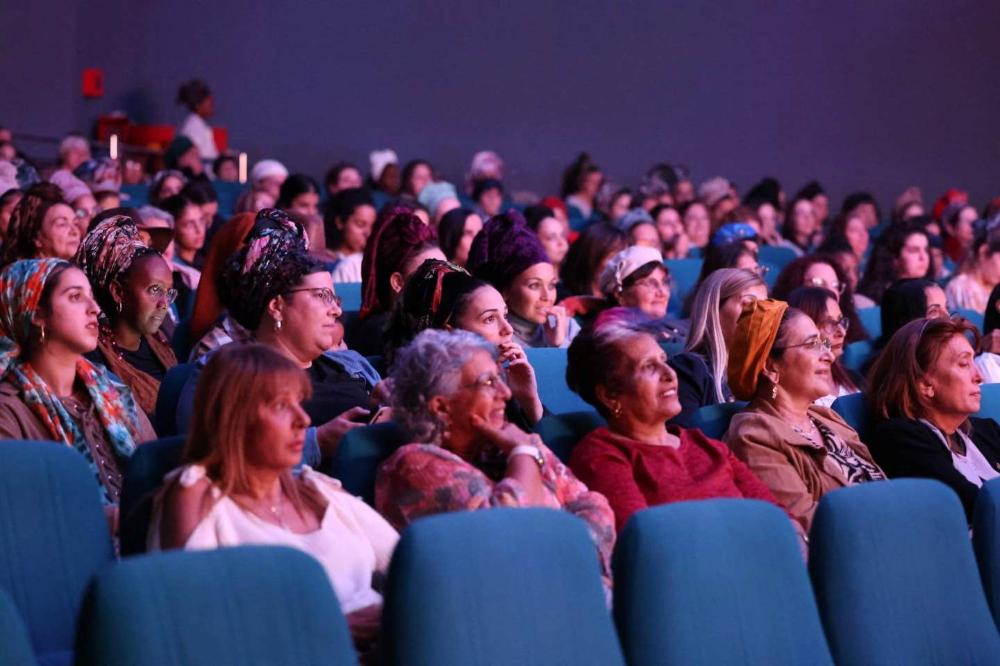 צילום: סיון מטודי
