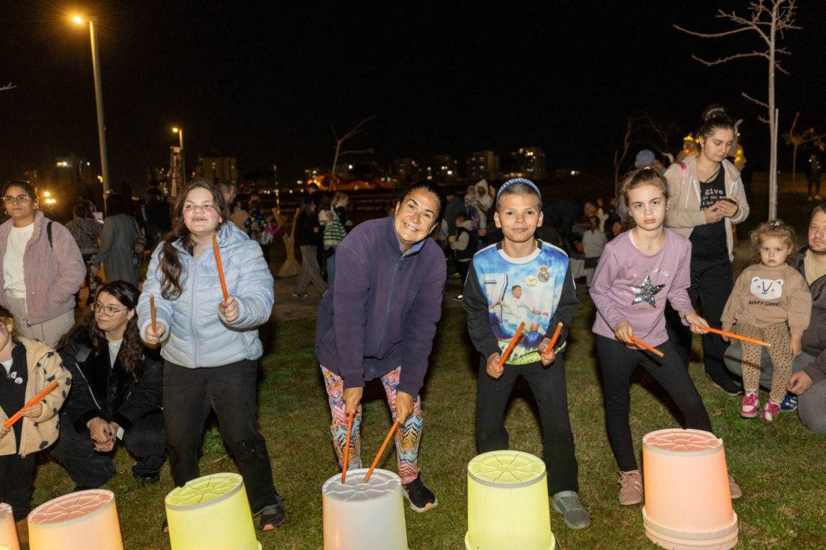 צילום: סיון מטודי ואלדד עובדיה