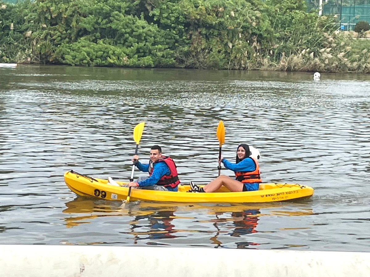 צילום: דוברות עיריית אשקלון
