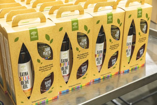  צילום: שני בריל