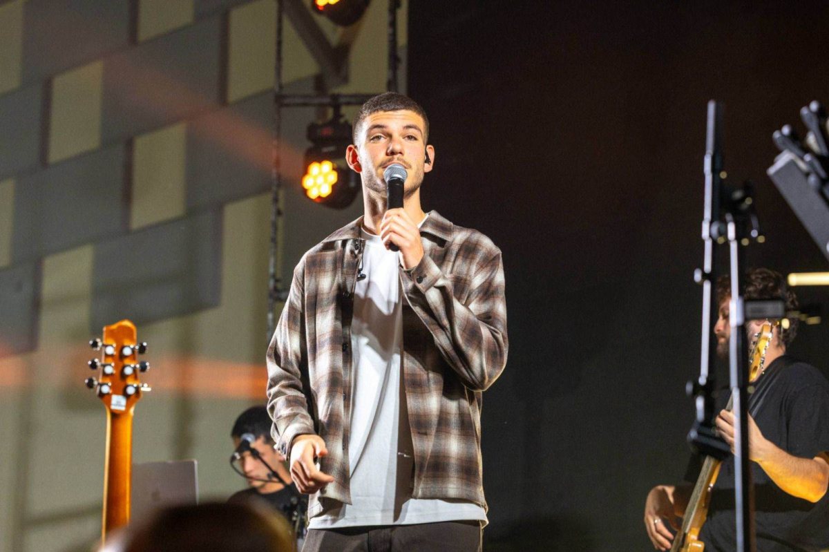 צילום: סיון מטודי