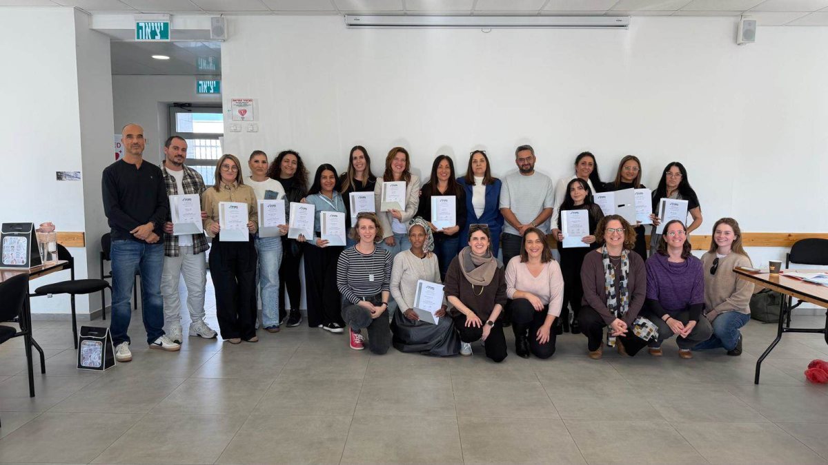 קרדיט צילום: אשר דיין