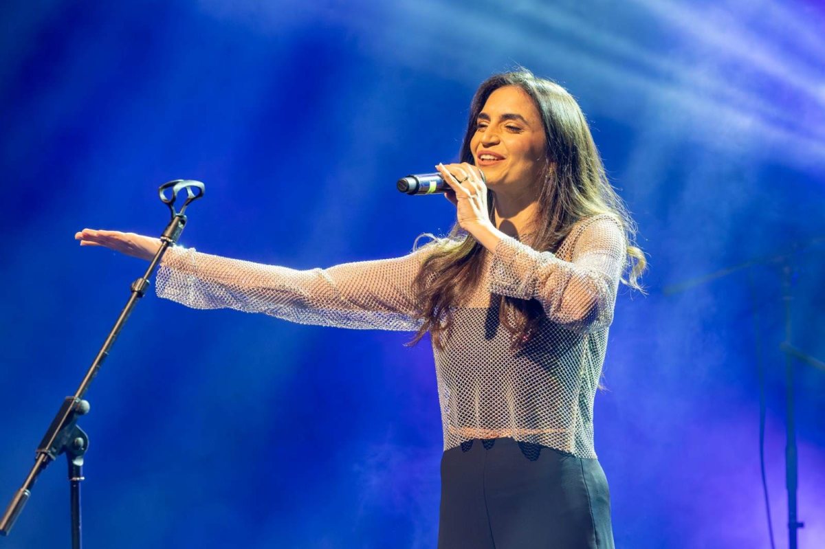 צילום: סיון מטודי