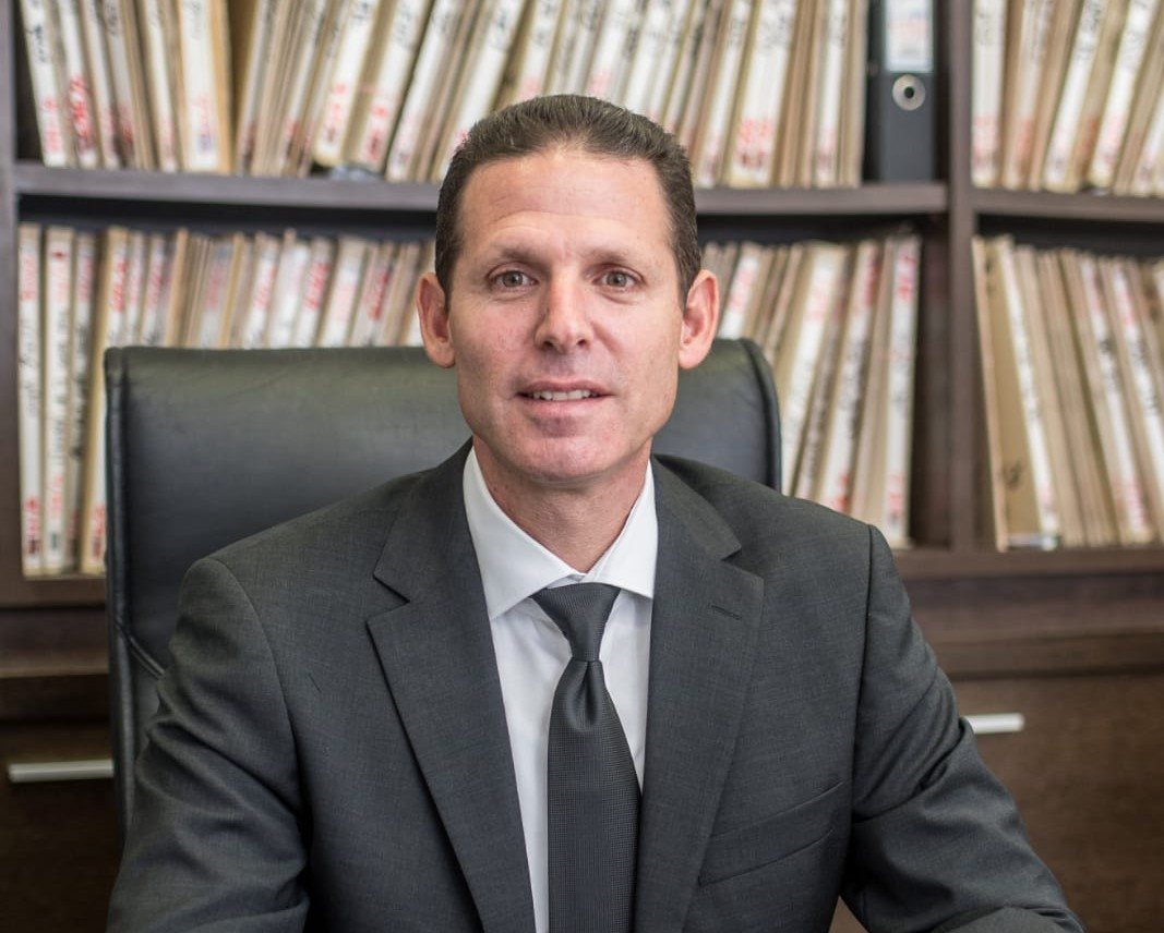 עורך הדין איל כהן - ממשרד עורכי הדין כהן קריסי