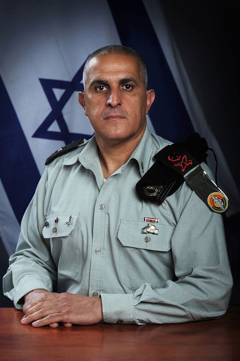 אלוף במיל - סמי תורג&#39;מן