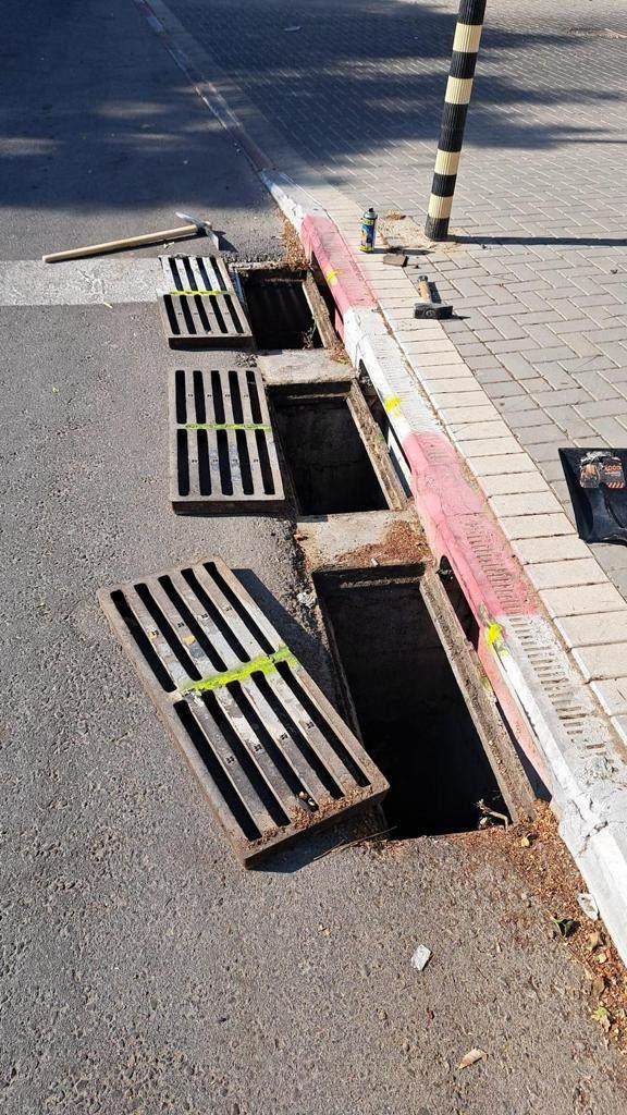 צילום: דוברות עיריית אשקלון