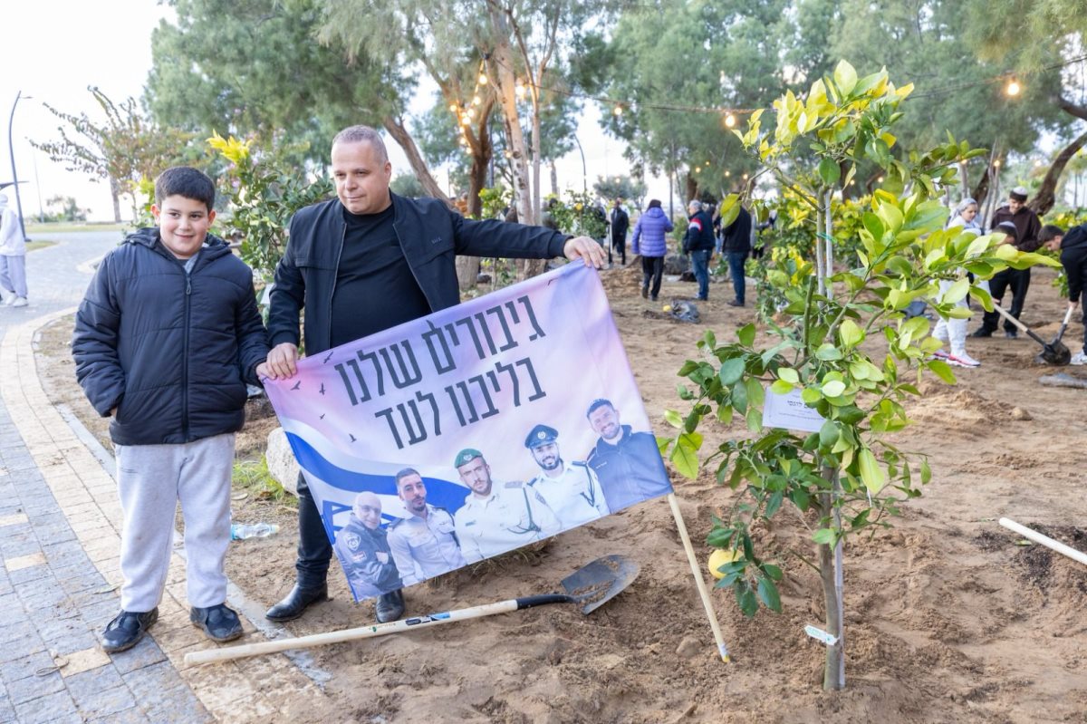 צילום: סיון מטודי