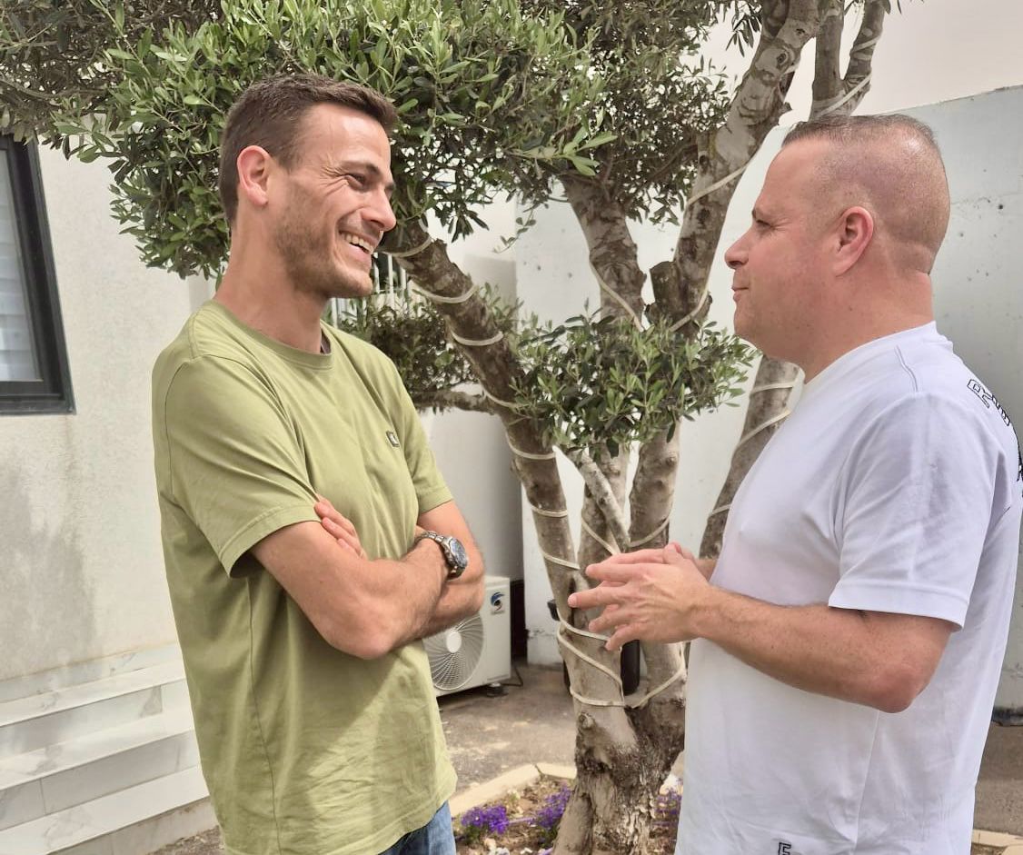 צילום: דוברות עיריית אשקלון