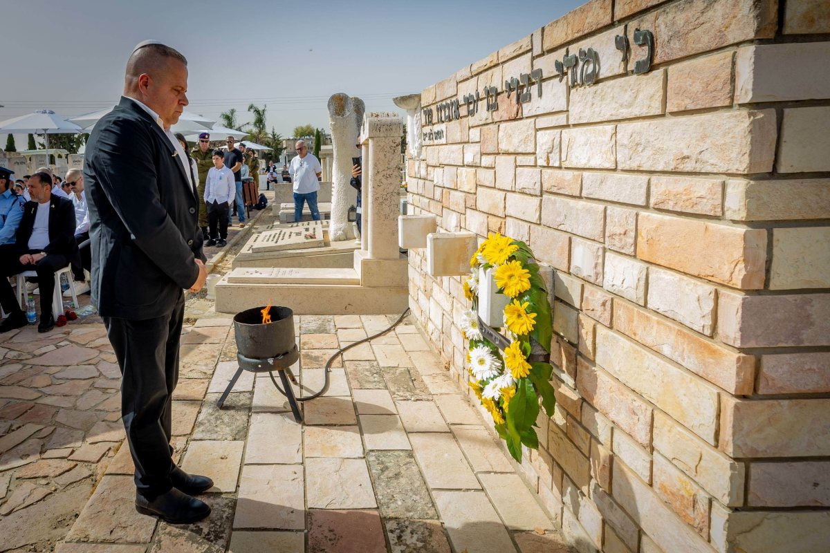 צילום: סיון מטודי