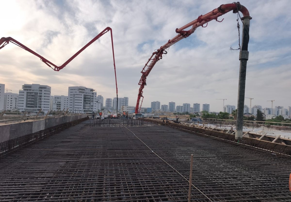 צילום: דוברות עיריית אשקלון