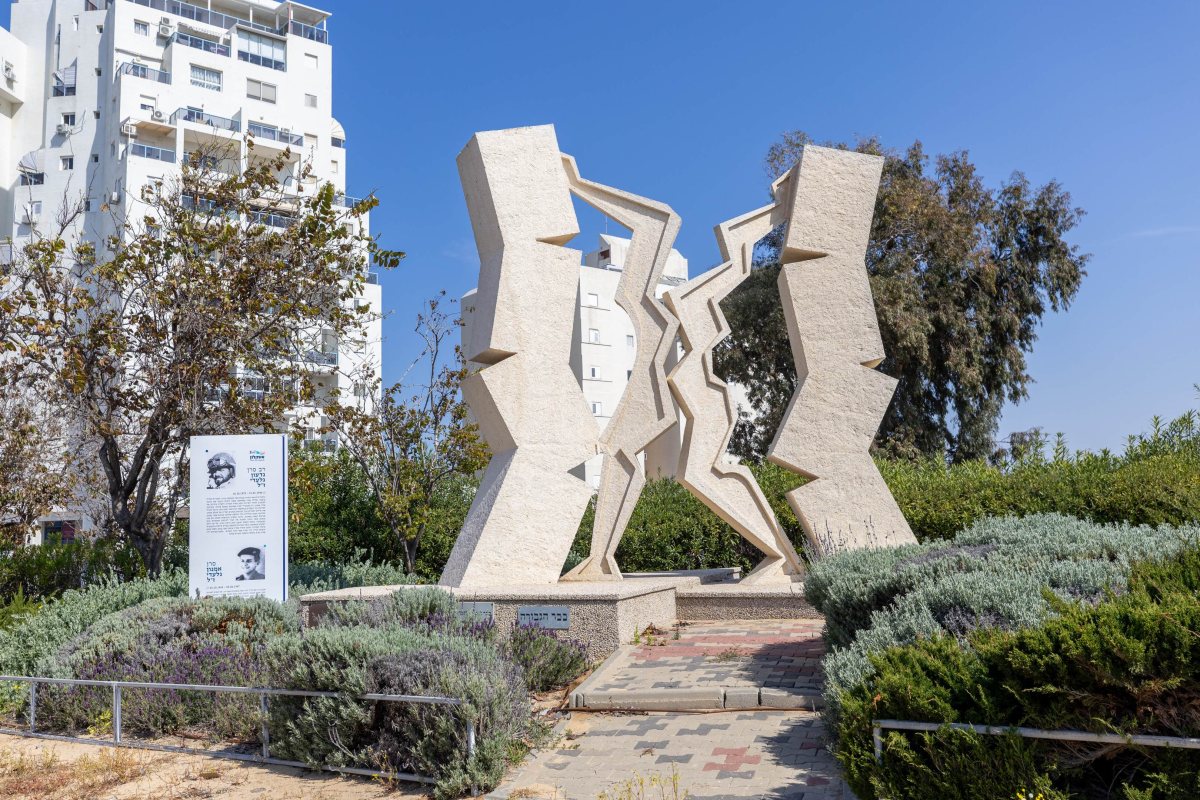 צילום: סיון מטודי